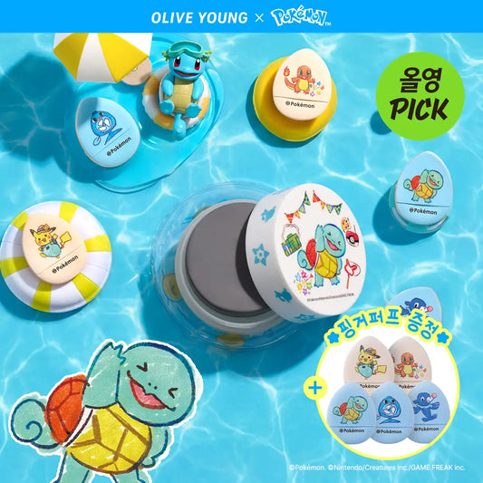 [Lmited][Set]【Studio17】Pokemon Edition