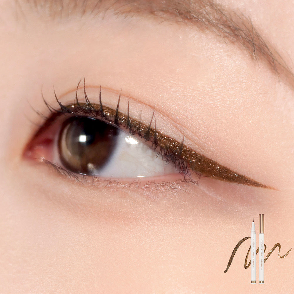 ★Romand★ Twinkle Pen Liner