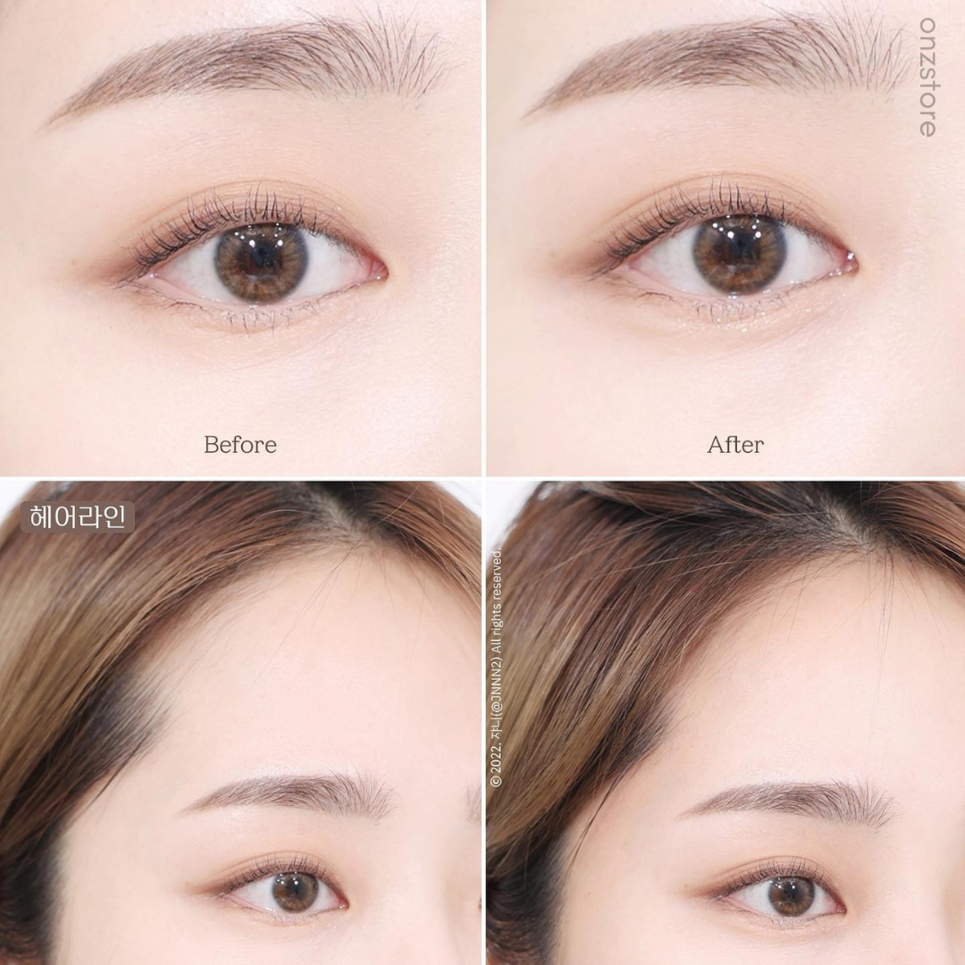 ★Dasique★ Veut Blending Shading