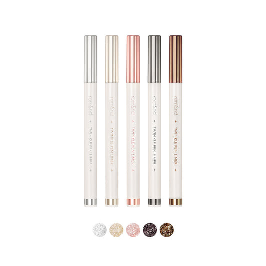 ★Romand★ Twinkle Pen Liner