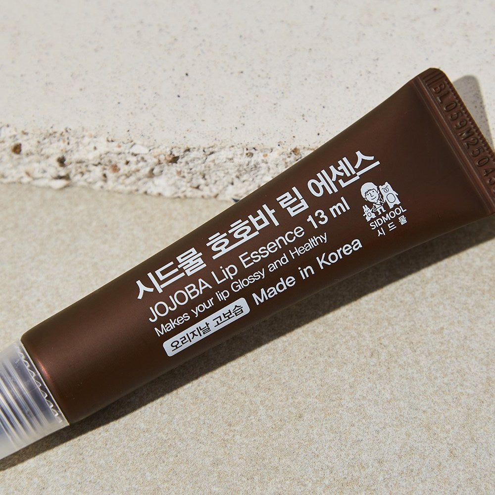 [2pcs]【Sidmool】Jojoba Lip Essence Original