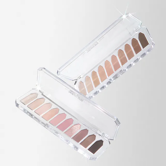 ★Too Cool For School★ Frottage Palette