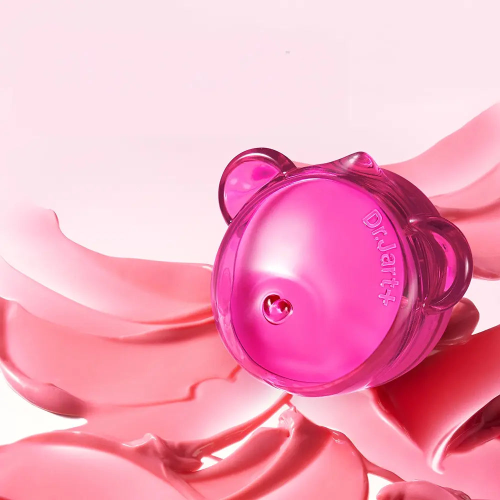 【Dr.Jart】Pink Jelly Glass Lip