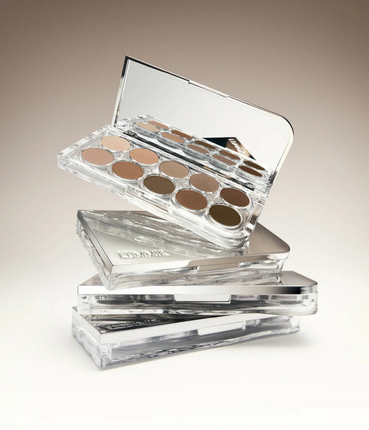 【Lummir】Light On Eyes Shadow Palette