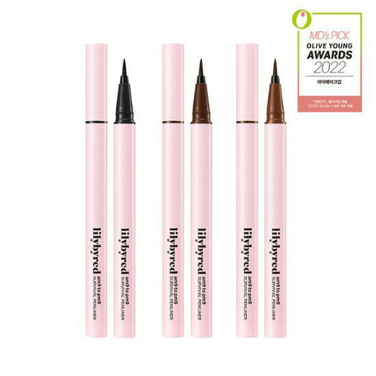★Lilybyred★ AM9 To PM9 Survival Penliner