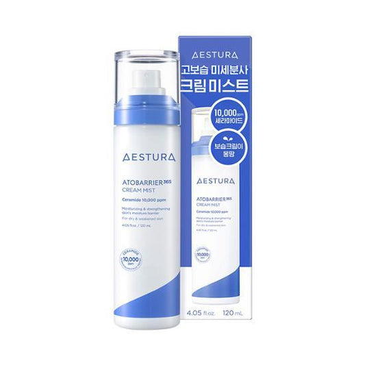 ★Aestura★ Atobarrier 365 Cream Mist