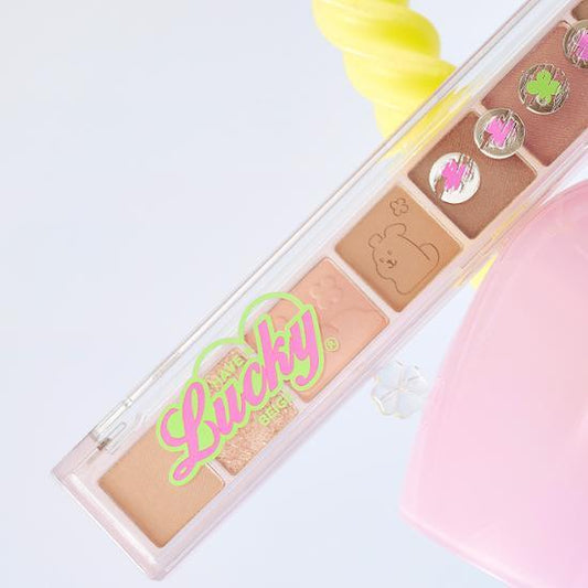 ★Peripera★ All Take Mood Palette (Lucky Lottery Collection)