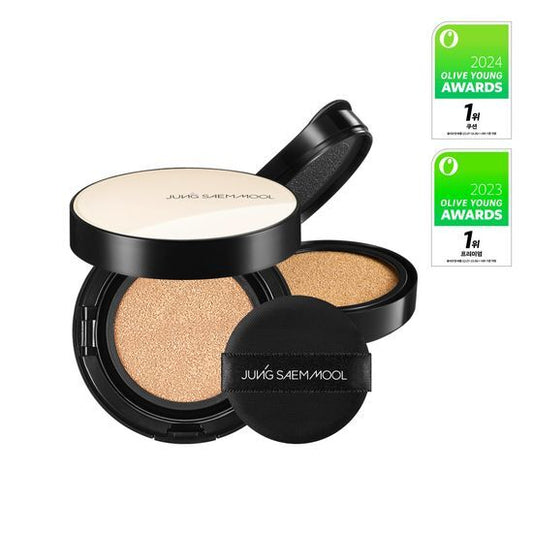 [Refill]【Jung Saem Mool】Essential Skin Nuder Cushion