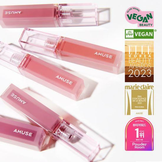 ★Amuse★ Dew Tint