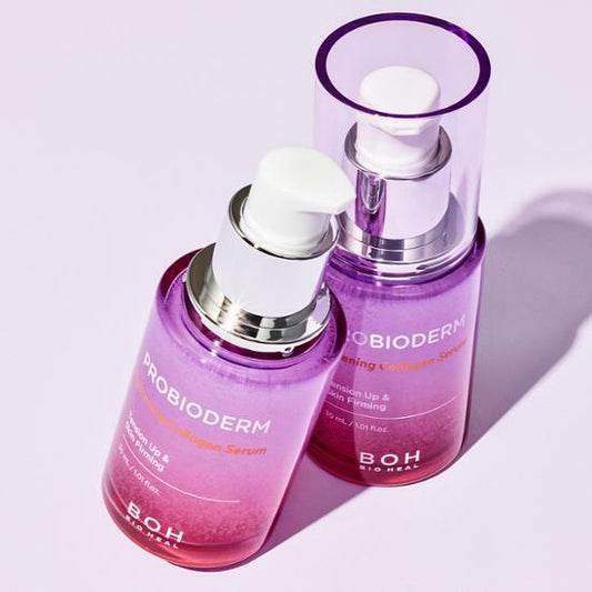 ★BOH★ Probioderm Tightening Collogen Serum