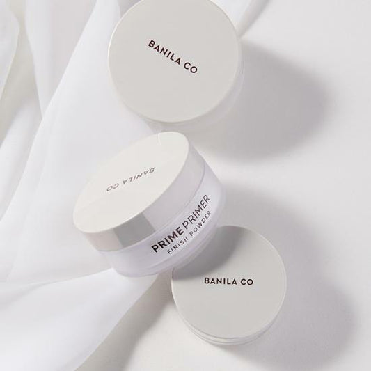 ★Banila Co★ Prime Primer Finish Powder
