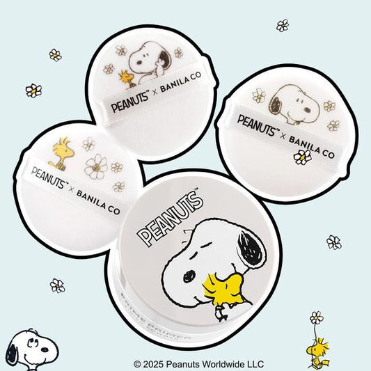 X【Banila Co】Prime Primer Finish Powder