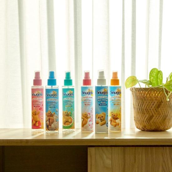 ★Snuggle★ Fabric Freshener
