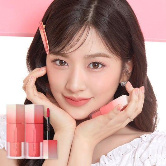 ★Clio★ Chiffon Blur Tint (Every Fruit Grocery)