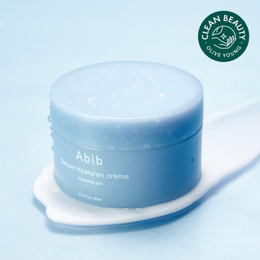 ★Abib★ Sedum Hyaluron Creme