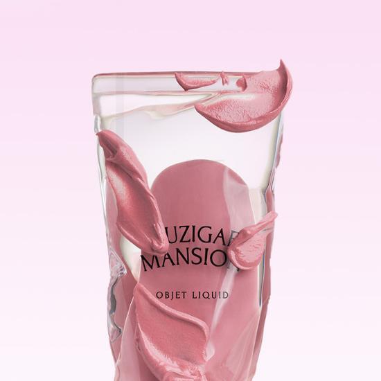 [Set]【Muzigae Mansion】Object Liquid