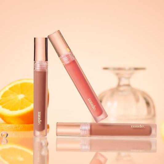 ★Mude★ Glace Lip Tint