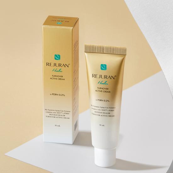 [Set] ★Rejuran★ Turnover Active Cream