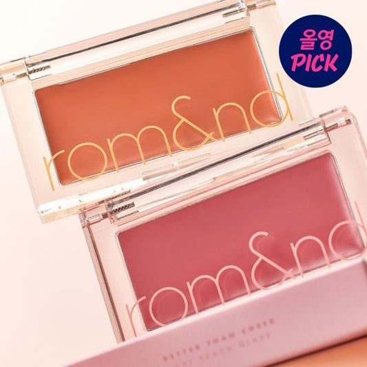 [New] ★Romand★ Better Than Cheek