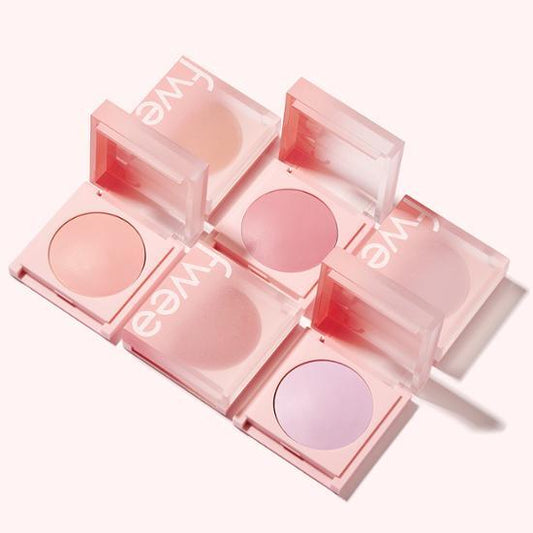 ★Fwee★ Blusher Mellow