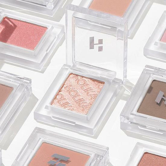 ★HolikaHolika★ My Fave Piece Eye Glit