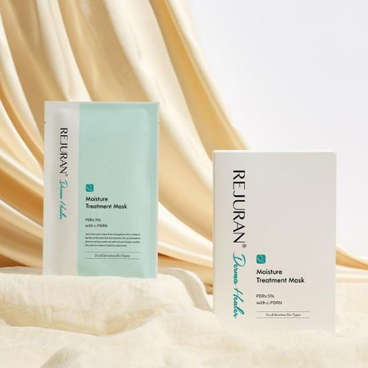 ★Rejuran★ Moisture Treatment Mask