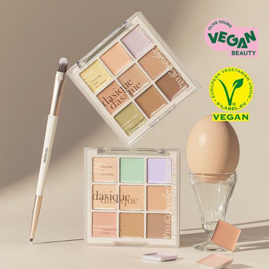 ★Dasique★ Pro Concealer Palette