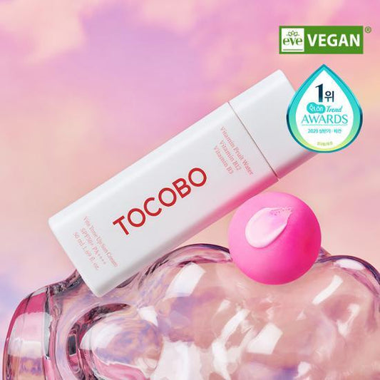 ★Tocobo★ Vita Tone Up Sun Cream