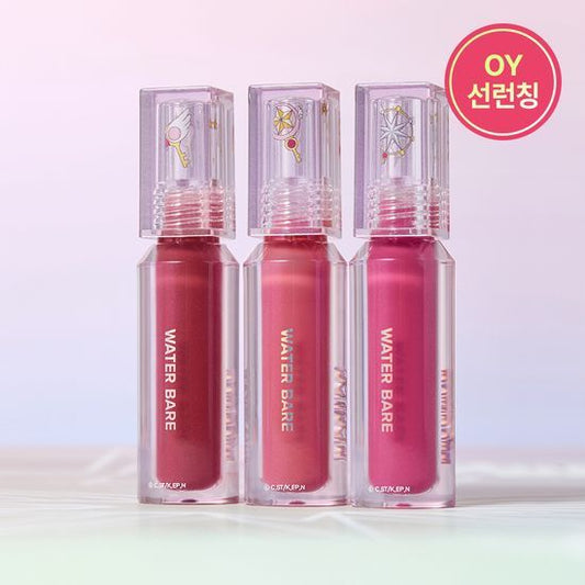 【Peripera】Water Bare Tint