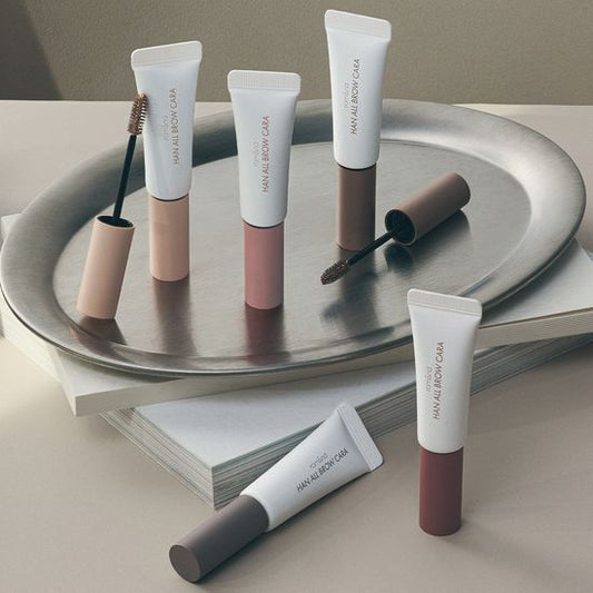 【Romand】Han All Brow Cara (Zo & Friends)