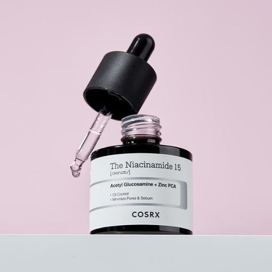 ★Cosrx★ The Niacinamide 15 Serum