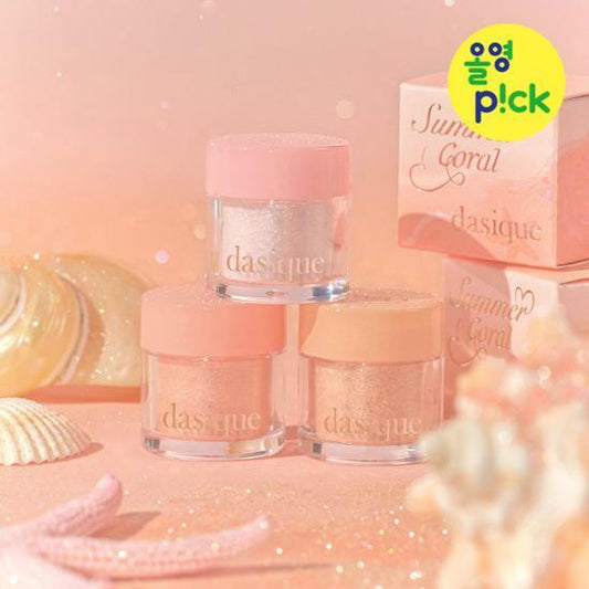 ★Dasique★ Starlit Glitter Powder