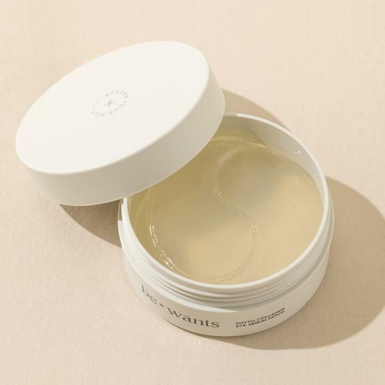 ★Be Wants★ Phyto Collagen Eye Serum Patch