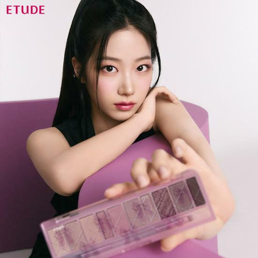 ★Etude House★ 2023 F/W Play Color Eyes