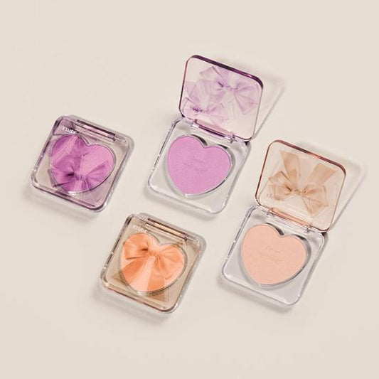 ★Etude House★ Heart Pop Blusher
