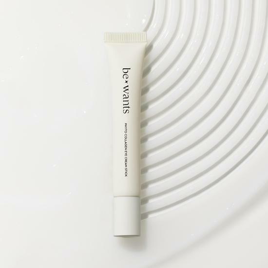 ★Be Wants★ Phyto Collagen Eye Serum Stick (Night)