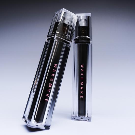★Wakemake★ Dewy Gel Glow Tint (Black Hush Edition)