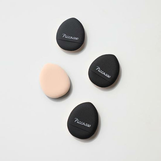 ★Piccasso★ Micro Puff 4P Set