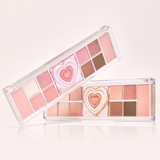 [Collab] ★Peripera★ All Take Mood Like Palette (Cardcaptor Sakura)