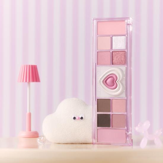 [Collab] ★Peripera★ All Take Mood Like Palette (Cardcaptor Sakura)