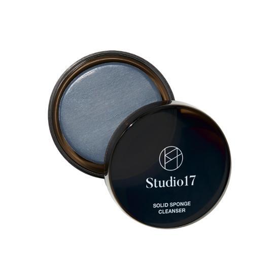 ★Studio17★ Solid Sponge Cleanser
