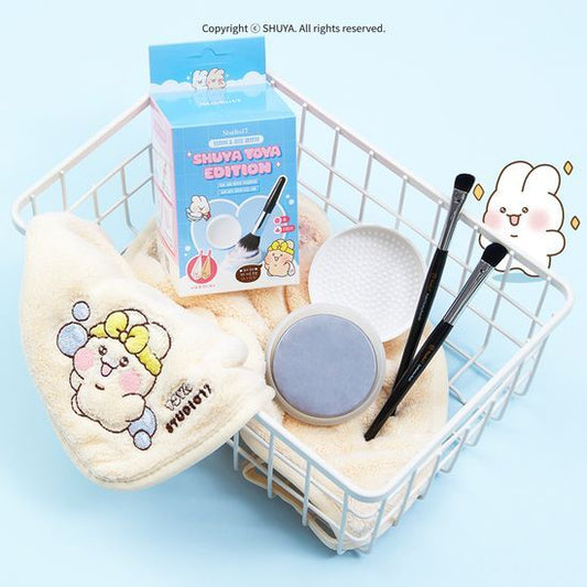 [Limited] ★Studio17★ Solid Sponge Cleanser