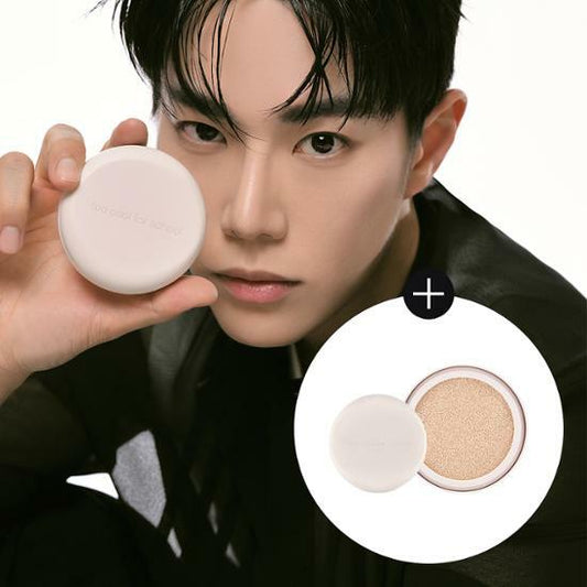 ★Too Cool For School★ Cushion Fixing Nude