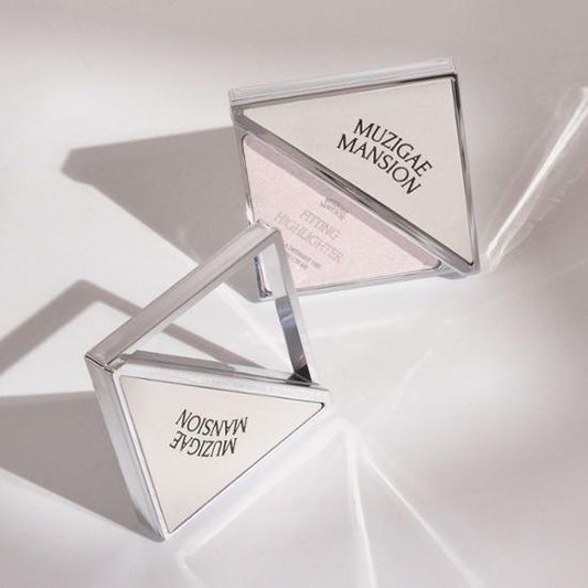 ★Muzigae Mansion★ Fitting Highlighter