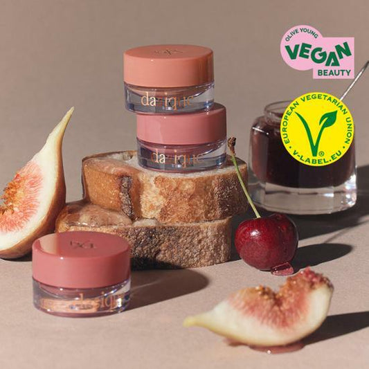 ★Dasique★ Fruity Lip Jam