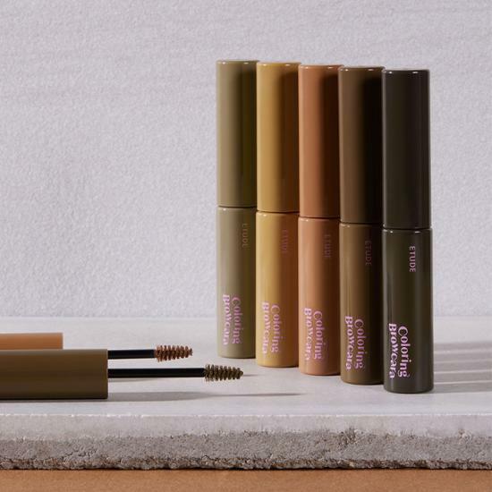 ★Etude House★ Coloring Browcara