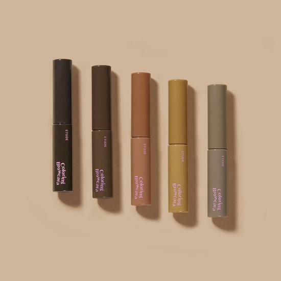 ★Etude House★ Coloring Browcara