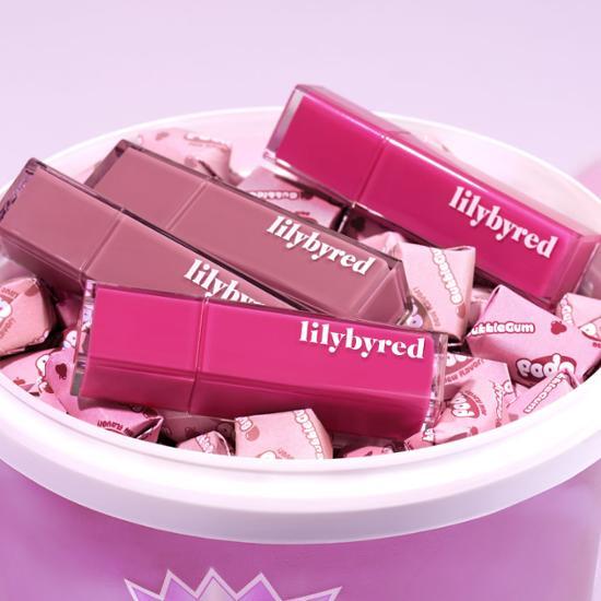★Lilybyred★ Bloody Liar Coating Tint