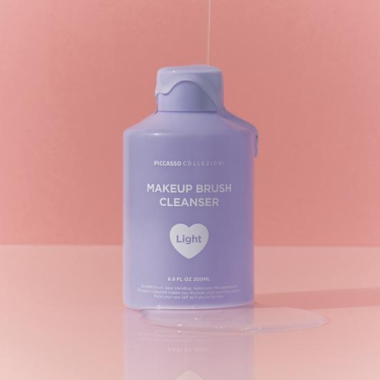 ★Piccasso★ Makeup Brush Cleanser