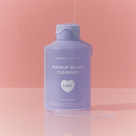 ★Piccasso★ Makeup Brush Cleanser